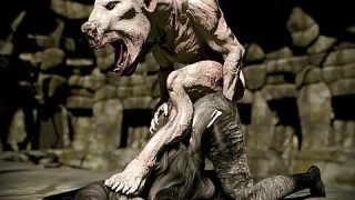 Werewolf Cronicles Prew