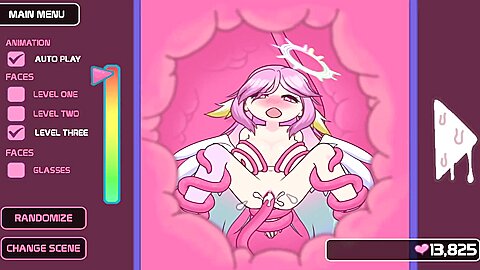 Gacha Sex Game Lovecraft Locker [jibril]