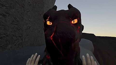 Second Encounter