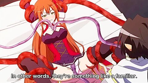 Filthy Anime Porn