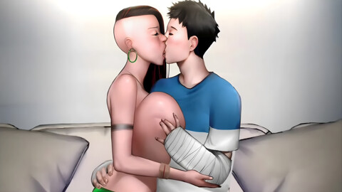 Prince Of Suburbia #14: O Melhor Boquete Vendado